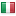 prospectsnet.com server is located in Italy